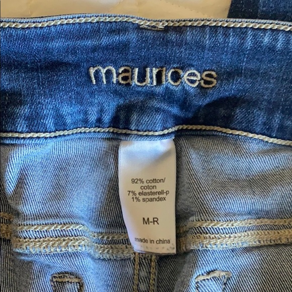 Maurice’s Skinny Jeans - Picture 3 of 4